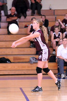 VOLLEYBALL GALAX at GRAYSON 10-11-11