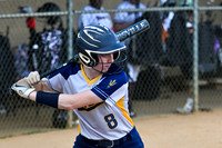 GALAX VARSITY SOFTBALL vs GRAYSON 5-8-25