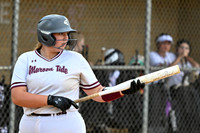 GALAX VARSITY SOFTBALL vs GRAYSON 5-8-25