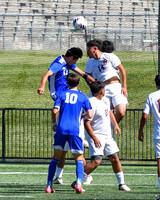 GALAX SOCCER VS NORTHAMPTON STATE SEMI-FINAL 6-7-24