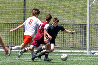 GALAX vs WEST POINT in State Championship 6-8-24