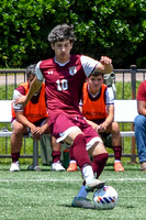 GALAX vs WEST POINT in State Championship 6-8-24