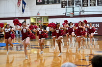 GALAX vs GRAYSON VAR BOYS & GIRLS 2-7-25