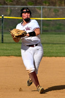 GALAX VARSITY SOFTBALL vs GRAYSON 5-8-25