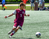 GALAX vs WEST POINT in State Championship 6-8-24