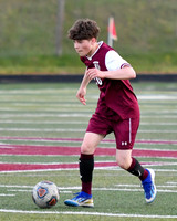 GALAX SOCCER VS FORT CHISWELL 4-29-24