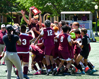 GALAX vs WEST POINT in State Championship 6-8-24
