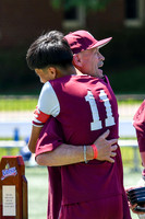 GALAX vs WEST POINT in State Championship 6-8-24