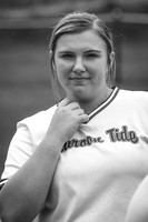 GALAX SOFTBALL vs FORT CHISWELL 4-30-24