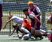 GALAX vs WEST POINT in State Championship 6-8-24