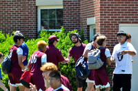 GALAX vs WEST POINT in State Championship 6-8-24