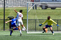 GALAX SOCCER VS NORTHAMPTON STATE SEMI-FINAL 6-7-24