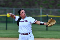 GALAX VARSITY SOFTBALL vs GRAYSON 5-8-25