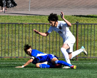 GALAX SOCCER VS NORTHAMPTON STATE SEMI-FINAL 6-7-24