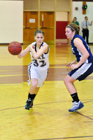 Galax vs Northwood 2-21-11