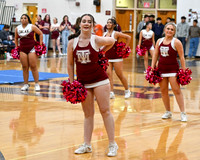 GALAX vs GRAYSON VAR BOYS & GIRLS 2-7-25