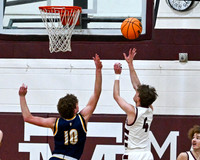 GALAX vs GRAYSON VAR BOYS & GIRLS 2-7-25