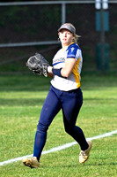 GALAX VARSITY SOFTBALL vs GRAYSON 5-8-25