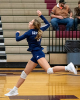 Galax vs Grayson 10-22-24