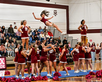 GALAX vs GRAYSON VAR BOYS & GIRLS 2-7-25