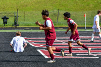 GALAX BOYS SOCCER VS GILES 5-27-24