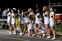 VARSITY FOOTBALL GALAX VS FORT CHISWELL (10-7-11)
