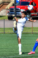 GALAX SOCCER VS NORTHAMPTON STATE SEMI-FINAL 6-7-24