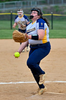 GALAX VARSITY SOFTBALL vs GRAYSON 5-8-25
