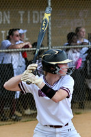 GALAX VARSITY SOFTBALL vs GRAYSON 5-8-25