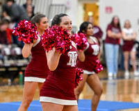GALAX vs GRAYSON VAR BOYS & GIRLS 2-7-25