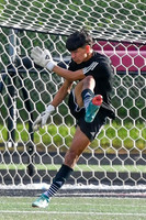 GALAX BOYS SOCCER VS PATRICK HENRY GLADE SPRINGS 6-4-24