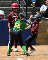 10 & Under Softball Alleghany vs Highlands 5-10-25