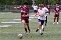 GALAX VARSITY BOYS vs GRAYSON 5-8-25