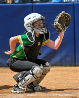 10 & Under Softball Alleghany vs Highlands 5-10-25