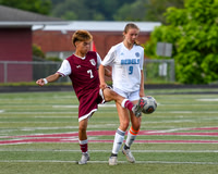 GALAX BOYS SOCCER VS PATRICK HENRY GLADE SPRINGS 6-4-24