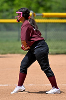 10 & Under Softball Alleghany vs Highlands 5-10-25