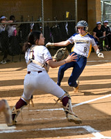 GALAX VARSITY SOFTBALL vs GRAYSON 5-8-25