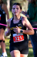 Maroon Tide XC  Invitational 9-18-24