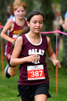 Maroon Tide XC  Invitational 9-18-24