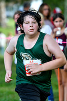 Maroon Tide XC  Invitational 9-18-24