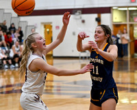GALAX vs GRAYSON VAR BOYS & GIRLS 2-7-25