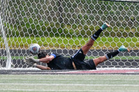 GALAX BOYS SOCCER VS GILES 5-27-24