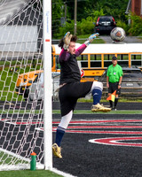GALAX BOYS SOCCER VS PATRICK HENRY GLADE SPRINGS 6-4-24