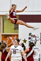 GALAX vs GRAYSON VAR BOYS & GIRLS 2-7-25