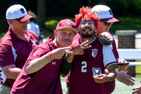 GALAX vs WEST POINT in State Championship 6-8-24