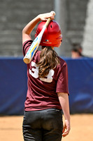 10 & Under Softball Alleghany vs Highlands 5-10-25
