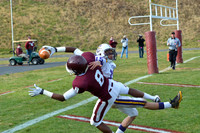 STATE SEMI-FINAL GALAX VS CENT. LUNENBURG 12-03-11