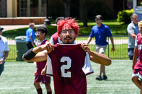 GALAX vs WEST POINT in State Championship 6-8-24