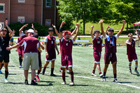 GALAX vs WEST POINT in State Championship 6-8-24