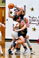 GALAX vs GRAYSON VAR BOYS & GIRLS 2-7-25